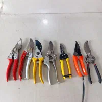 قیچی باغبانی