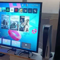 دسته ps5