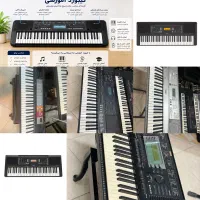 کیبورد آموزشی