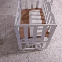 تخت خواب بچه