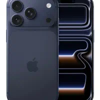 گوشی موبایل iphone 17 pro max 512GB ZAA