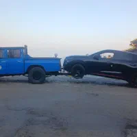 امداد خودرو و جرثقیل در ماسال