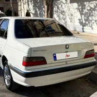 پارس elx فول|خودرو سواری و وانت|کرمانشاه, |دیوار