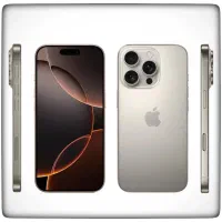 آیفون 16 پرو مکس Za 256