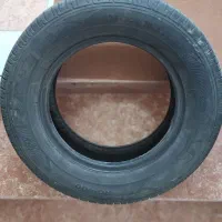 لاستیک تیبا