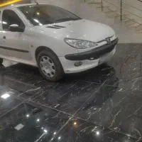 ۲۰۶تیپ۵|خودرو سواری و وانت|دزفول, |دیوار