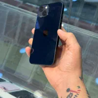 iphone 13-128GB نقد اقساط|موبایل|قشم, |دیوار