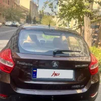 برلیانس H320 مدل 95 اتومات 1500Cc|خودرو سواری و وانت|تهران, هروی|دیوار