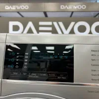 لباسشویی ویترینی دوو|ماشین لباسشویی و خشککن لباس|صومعهسرا, |دیوار