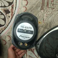 سیستم صوتی پایونیر و امپلی فایر|قطعات یدکی و لوازم جانبی|ری, سیزده آبان|دیوار