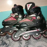 کفش اسکیت ایتالیایی|دوچرخه، اسکیت، اسکوتر|ملارد, |دیوار