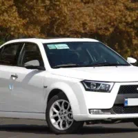 دنا پلاس اتومات صفر/اقساط خودرو/تحویل فوری