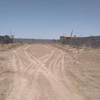 زمین دور دیوار ۱۰۰۰ متری شاهنامه ۶۷|فروش زمین و ملک کلنگی|مشهد, گنبدواز|دیوار