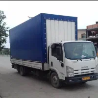 اتوبار باربری حمل و نقل اثاثیه منزل|خدمات حمل و نقل|قم, شهرک قدس|دیوار