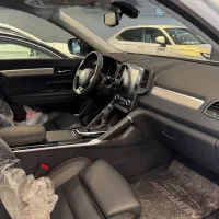 رنوکولئوس ۷دنده اتومات اقساطی|خودرو سواری و وانت|تهران, اباذر|دیوار