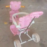 سه چرخ کودک