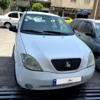 تیبا صندوق‌دار SX، مدل ۱۳۹۲