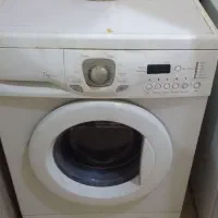 لباس شویی ال جی ۳۵ میلیون تومان