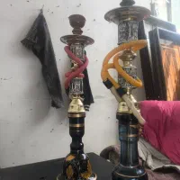 2عدد قلیان صفر