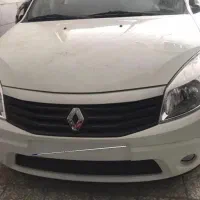 رنو ساندرو اتوماتیک صفر ، مدل ۱۳۹۷