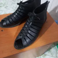 کفش تابستانه|کیف، کفش، کمربند|ساری, |دیوار