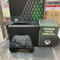 ایکس باکس سری ایکس xbox series x