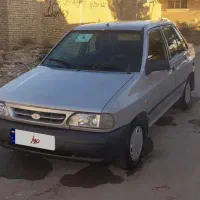 پراید88درحد|خودرو سواری و وانت|بجنورد, |دیوار