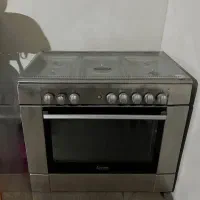 اجاق گاز سینجر