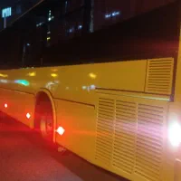 اتوبوس اسکانیا شهری