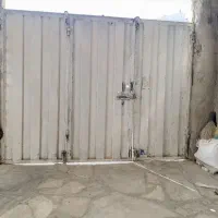 دروازه ماشین رو|مصالح و تجهیزات ساختمان|سریش آباد, |دیوار