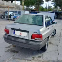 پراید مدل 1385 هیدرولیک کارخونه تمام فابریک