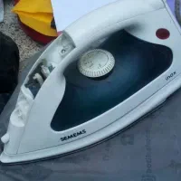 اتو بخار  المانی