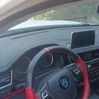 فردا Sx5، مدل ۱۴۰۱|خودرو سواری و وانت|مشهد, کوه سنگی|دیوار