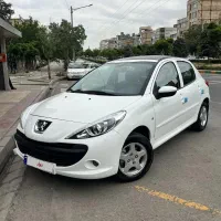 207 پاناtu5فروش فوری