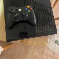 360سوپر اسلیم Xbox۳۶۰سوپراسلیم اورجینال خور باهارد