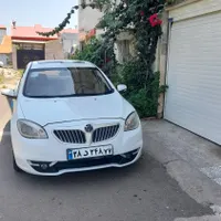 برلیانس H330 اتوماتیک 1500cc، مدل ۱۳۹۵|خودرو سواری و وانت|رشت, آتشگاه|دیوار