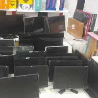 مانیتور کار کرده ب شرط کار