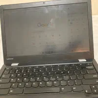 لپ تاپ کروم lenovo|رایانه همراه|کرج, کارخانه قند|دیوار