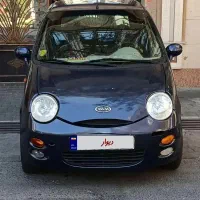 ام وی ام 110/ مدل 1390/ 3سیلندر/ خوشگل ومرتب