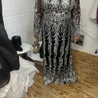 کرایه لباس عروس و مجلسی|لباس|ساوه, |دیوار