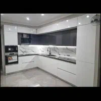 کمد دیواری و کابینت آشپزخانه|خدمات پیشه و مهارت|شوش, |دیوار