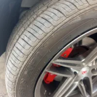 باعرض سلام دوجفتش رینگ و لاستیک خارجی اسپرت205
