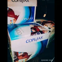 کاغذ A4 مارک کپی مکس