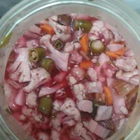 محصولات اماده و طبیعی|خوردنی و آشامیدنی|قم, قلعه کامکار|دیوار