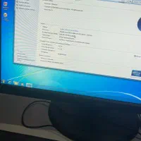 12عدد کیس و مانیتور گیم نت|رایانه رومیزی|زاهدان, |دیوار