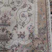 یک فرش۳متری عرض۱متر به طول۳متر بیم کرم