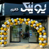 تابلو /چنلیوم / چلنیوم / نئون / لایت باکس|فروشگاه و مغازه|بهشهر, |دیوار