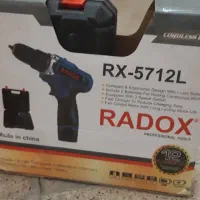 آچار بکس کامل، دلر شارژی، مینی سنگ فرز|ابزارآلات|رودهن, |دیوار