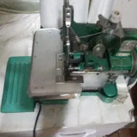 چرخ سر دوز خانگی