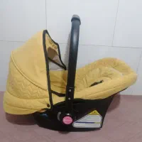 کریر در حد نو